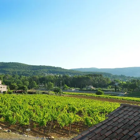 Domaine Rabiega - Vineyard And Boutique 4* 드라기냥