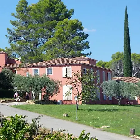 Domaine Rabiega - Vineyard And Boutique 호텔