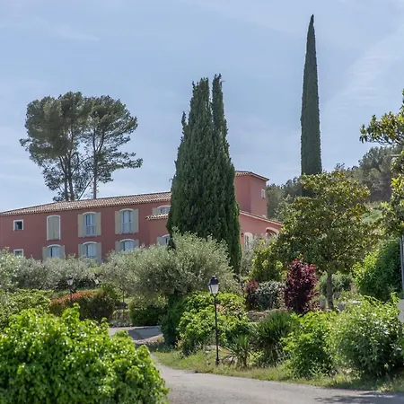 Domaine Rabiega - Vineyard And Boutique Hotel