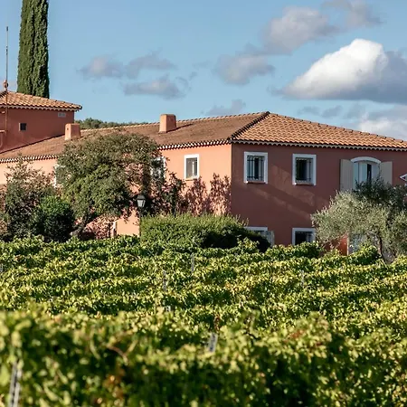 Domaine Rabiega - Vineyard And Boutique Draguignan